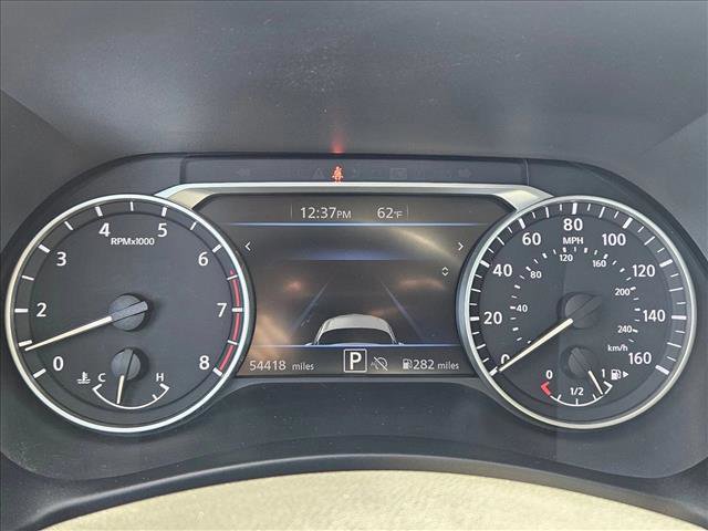 Used 2024 Nissan Sentra SV w/ Trunk Package FWD image 11