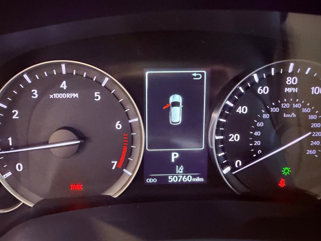 Certified 2020 Lexus RX 350 FWD w/ Premium Package image 24