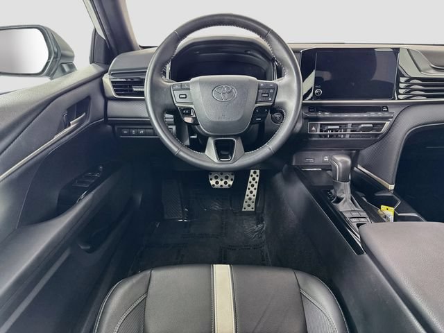Certified 2026 Toyota Camry SE FWD image 22