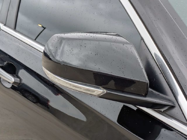 Used 2023 Cadillac CT4 Luxury w/ Sun And Sound Package RWD image 11