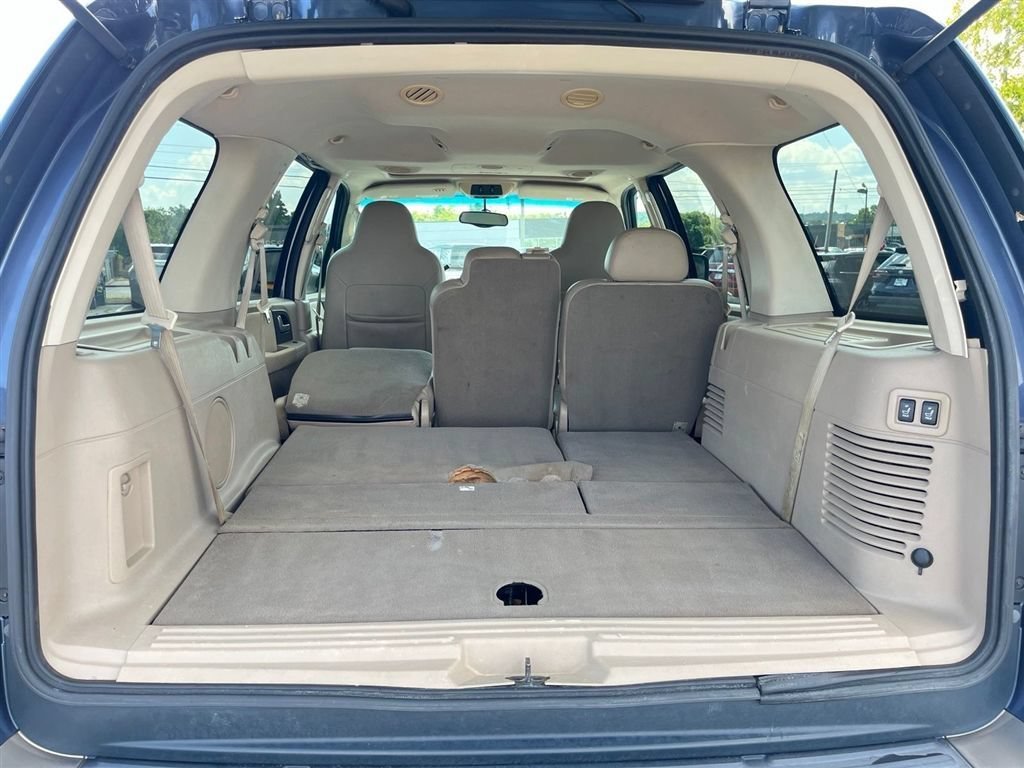 Used 2003 Ford Expedition Eddie Bauer RWD image 20