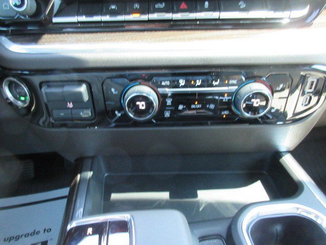 New 2025 Chevrolet Silverado 1500 LT image 19