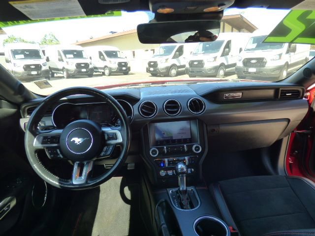 Used 2022 Ford Mustang GT Premium w/ Equipment Group 401A image 16
