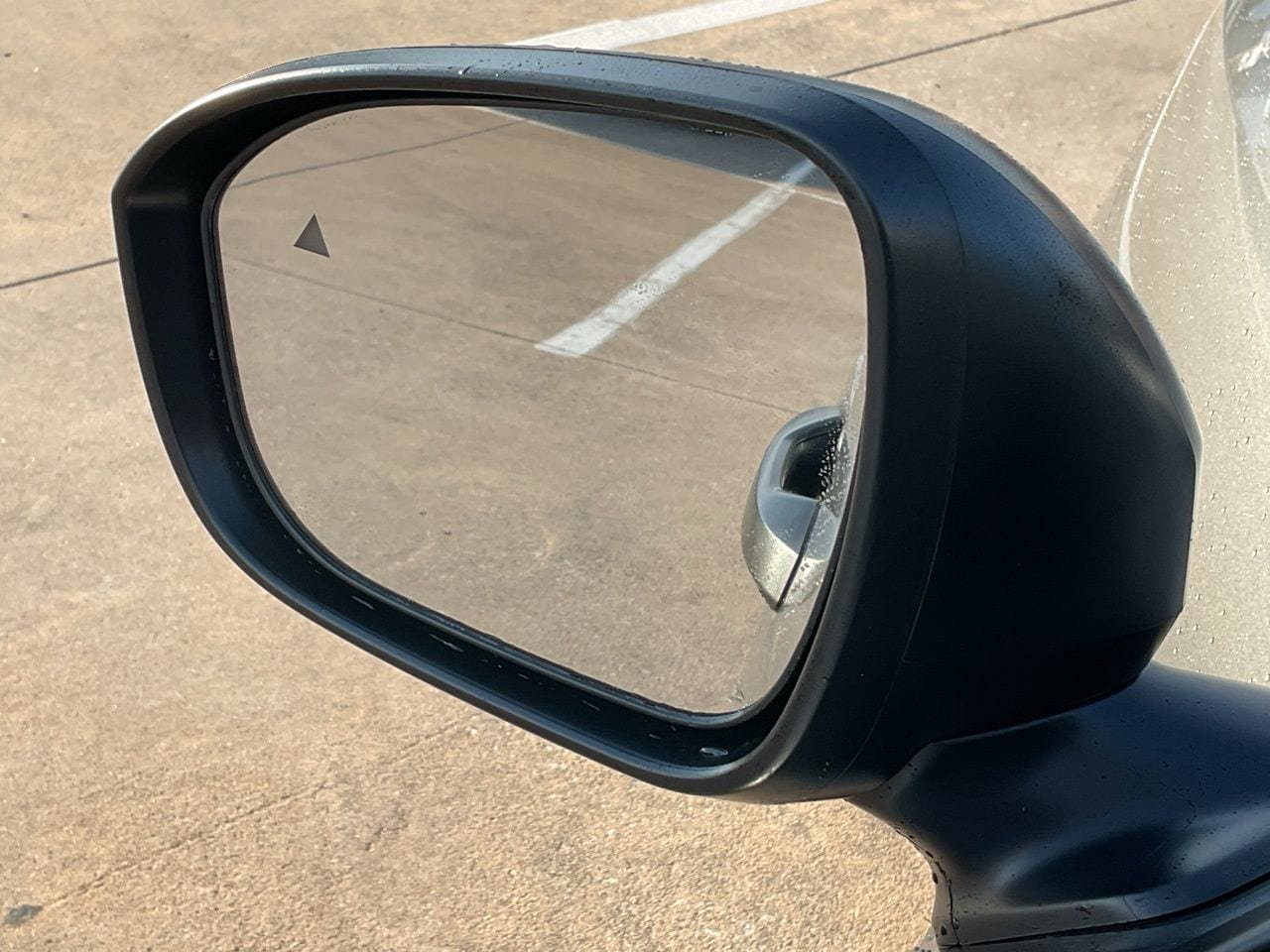 New 2026 Nissan Kicks S FWD image 10