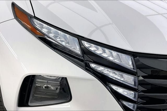 Certified 2024 Hyundai Tucson SEL AWD/4WD image 25