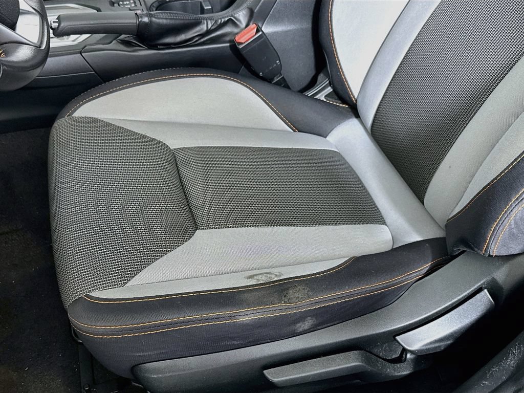 Used 2018 Subaru Crosstrek 2.0i Premium w/ Eyesight System AWD/4WD image 18