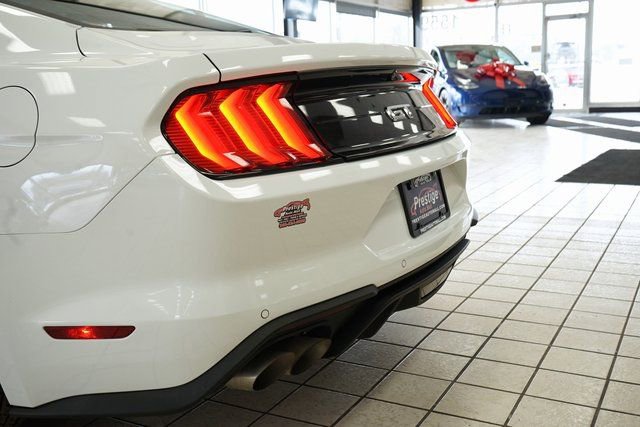 Used 2021 Ford Mustang GT image 13