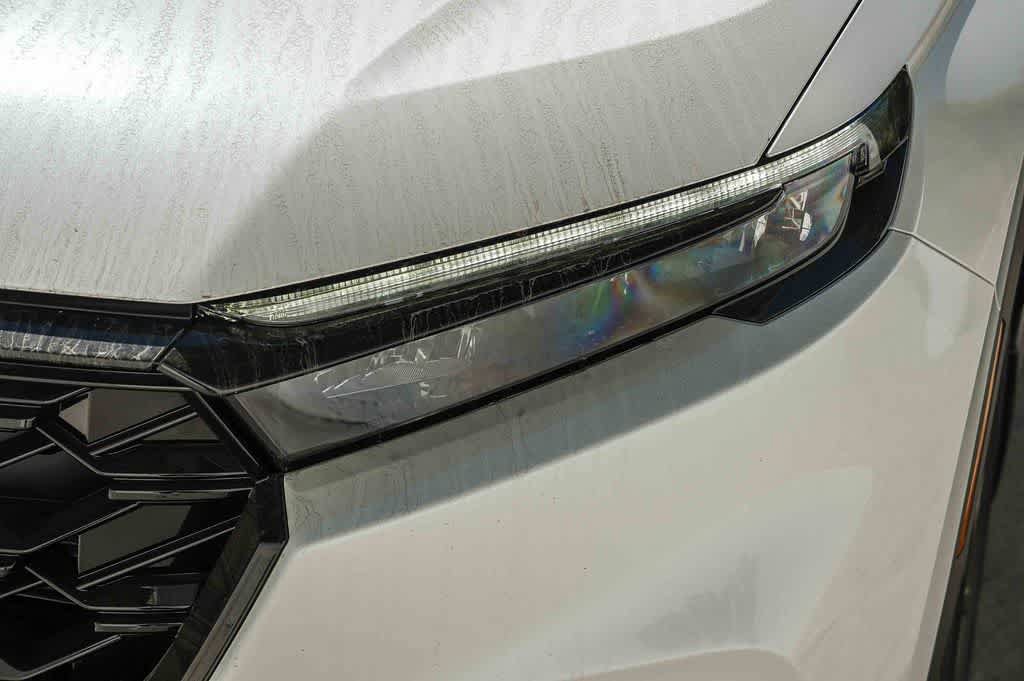 New 2026 Honda CR-V Sport-L image 8