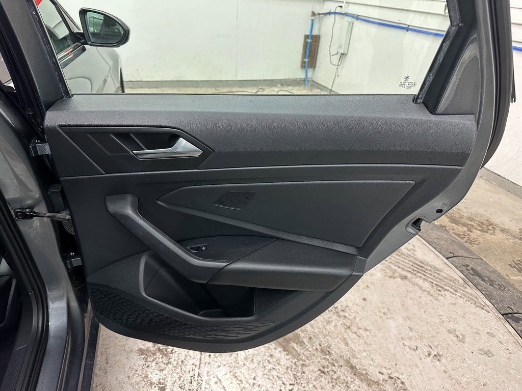 Used 2019 Volkswagen Jetta S w/ Driver Assistance Package image 23