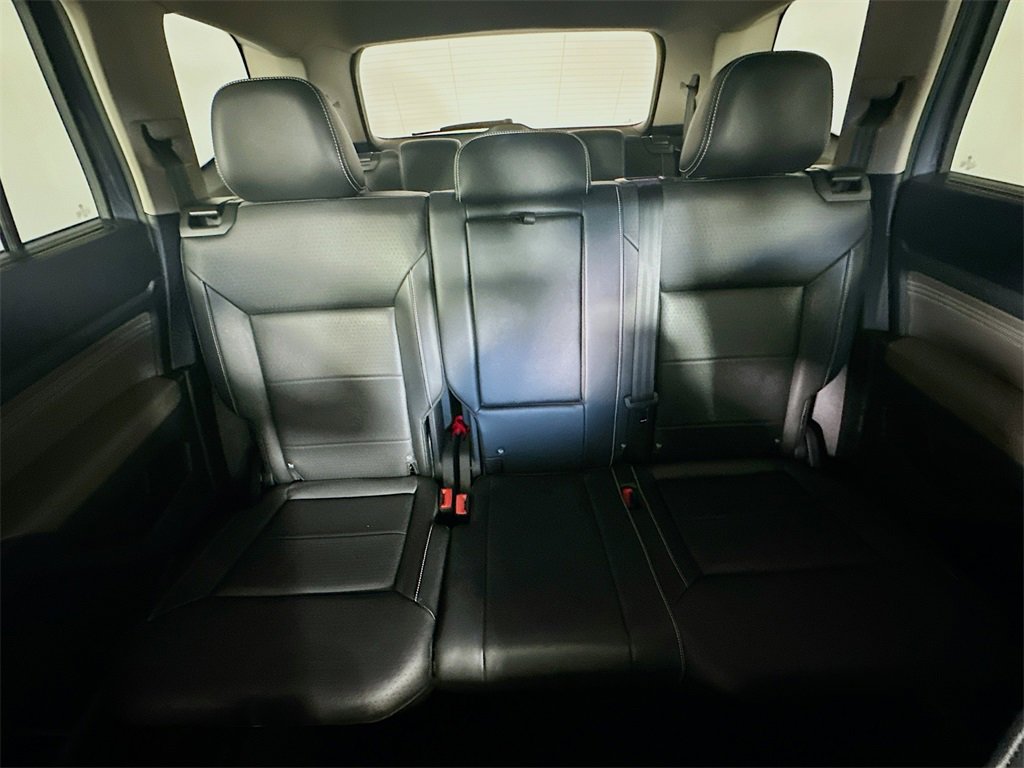 Used 2021 Volkswagen Atlas SE image 13