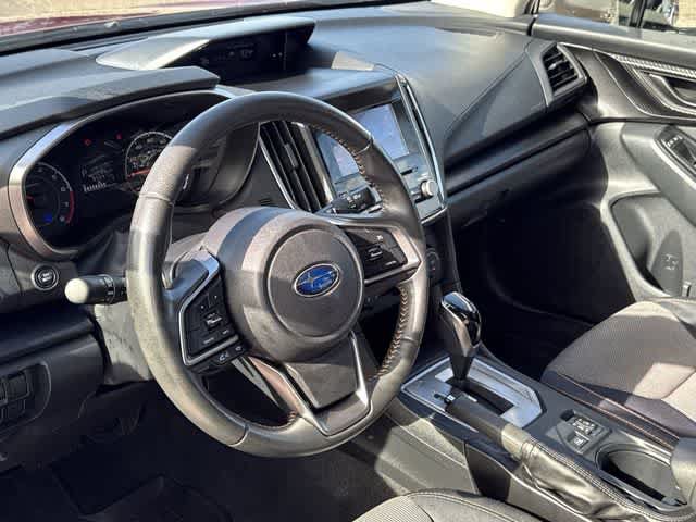 Used 2019 Subaru Crosstrek 2.0i Premium w/ Popular Package #4 AWD/4WD image 2