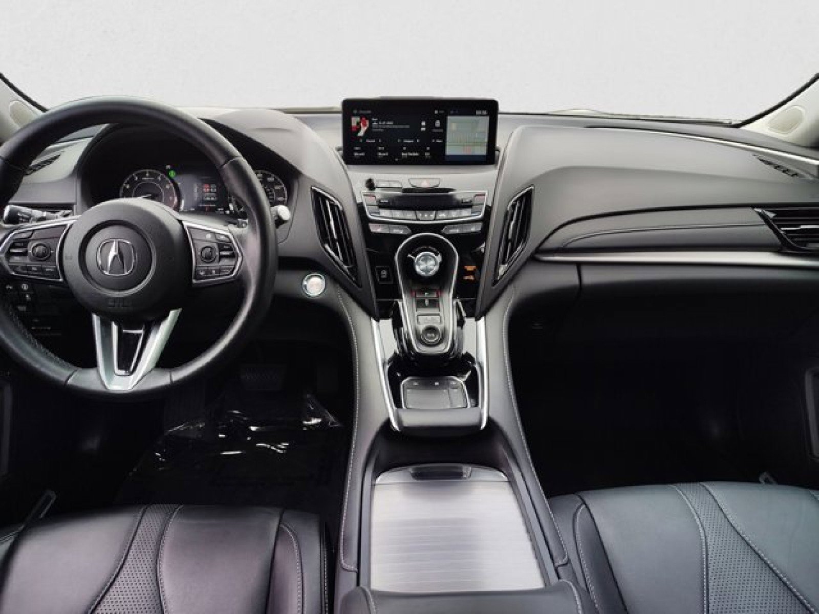 Used 2023 Acura RDX AWD w/ Technology Package image 13