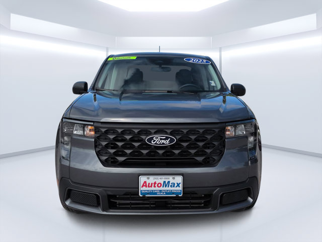 Used 2025 Ford Maverick XLT w/ Equipment Group 302A AWD/4WD image 8