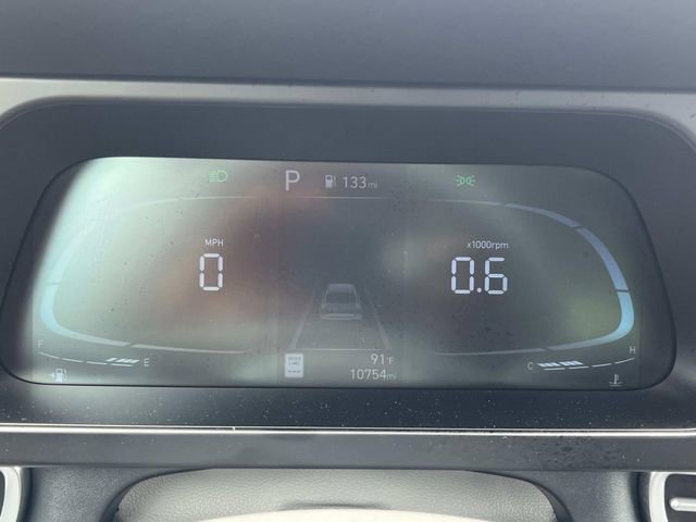 Used 2024 Hyundai Elantra SE image 33