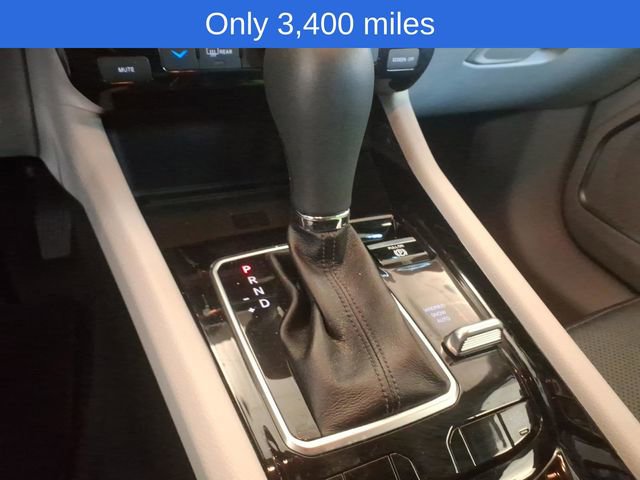 Used 2023 Jeep Compass Limited w/ Elite Group AWD/4WD image 17