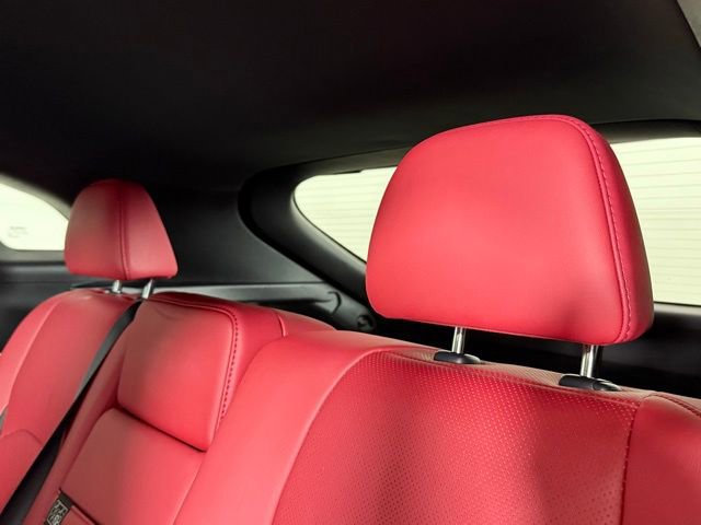 Used 2022 Lexus RX 350 F Sport w/ Accessory Package image 21