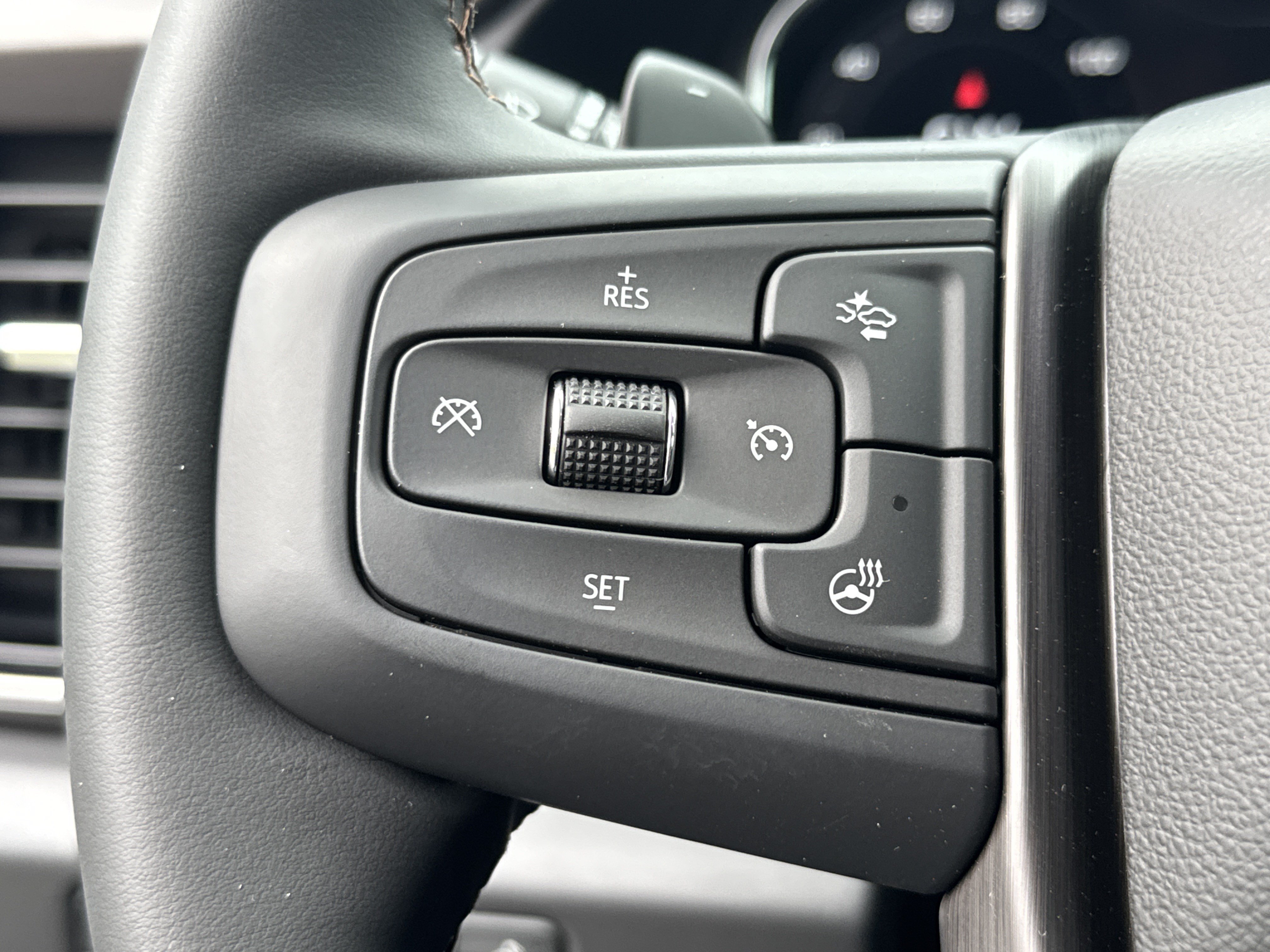 New 2026 GMC Sierra 1500 AT4 w/ AT4 Premium Package AWD/4WD image 21