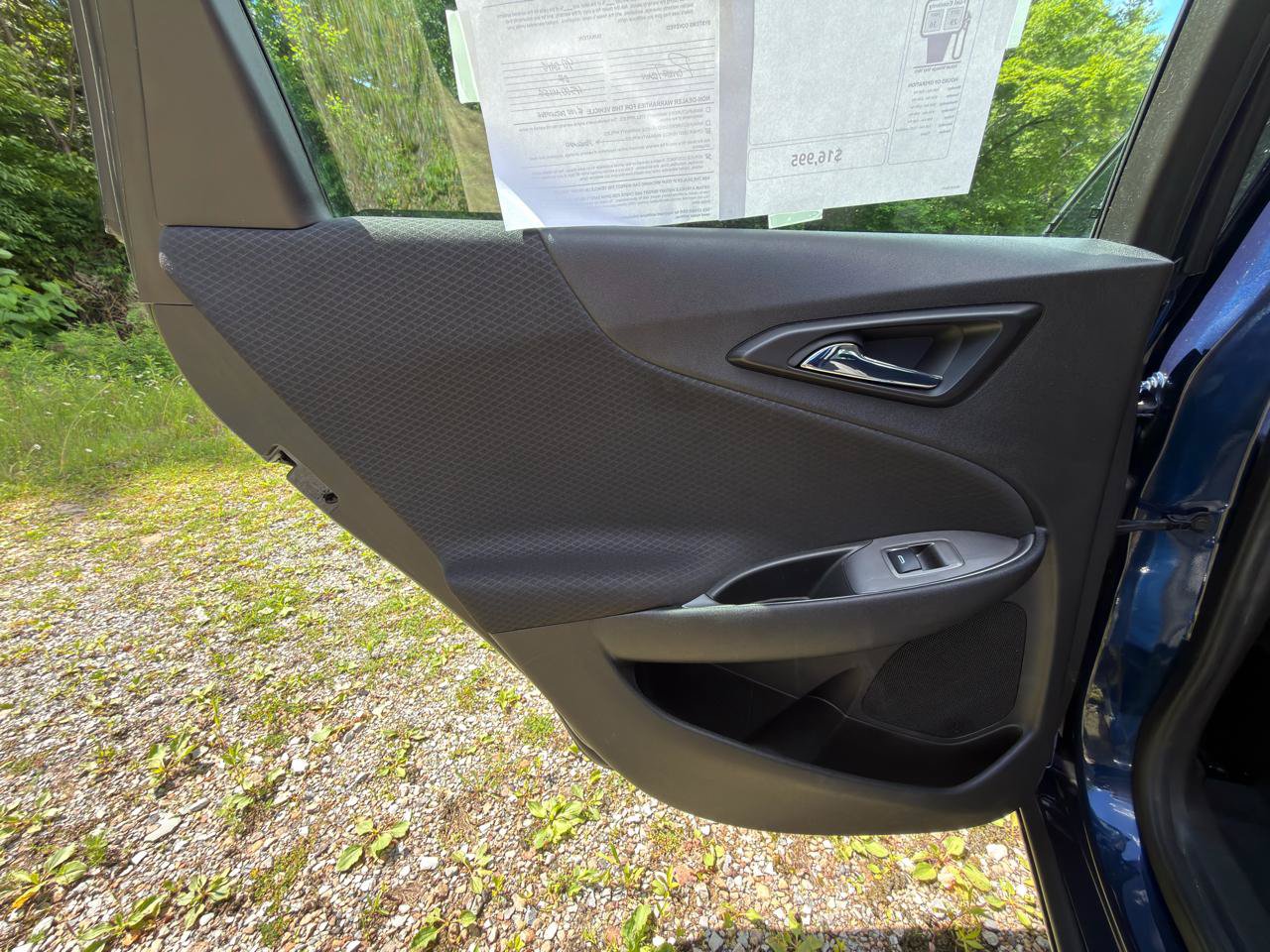 Used 2022 Chevrolet Malibu LT FWD image 22