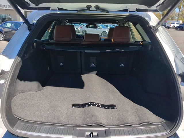 New 2026 Toyota Crown Signia AWD/4WD image 13