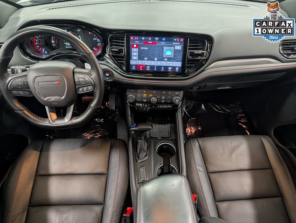 Used 2025 Dodge Durango R/T AWD/4WD image 23
