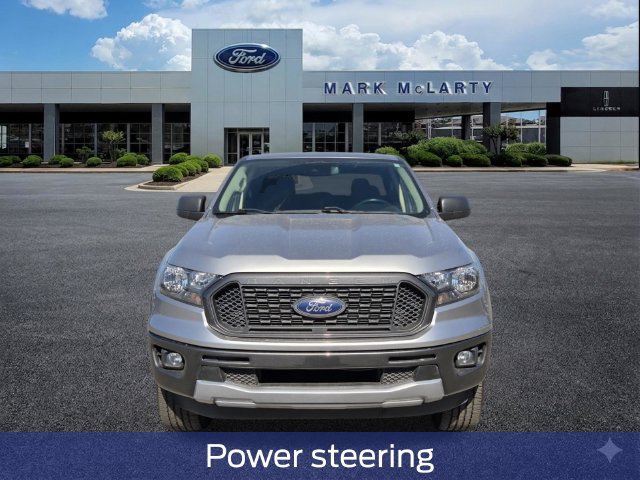 Certified 2021 Ford Ranger XLT w/ Equipment Group 302A High RWD image 10