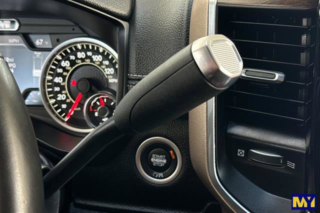 Used 2022 RAM 2500 Laramie image 23