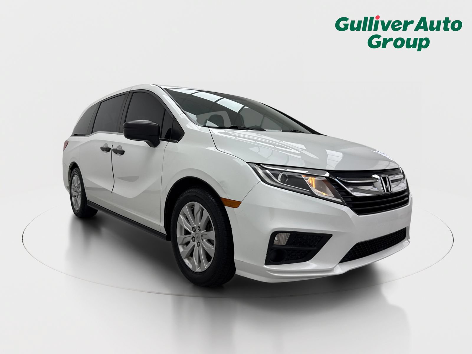 Used 2020 Honda Odyssey LX image 13