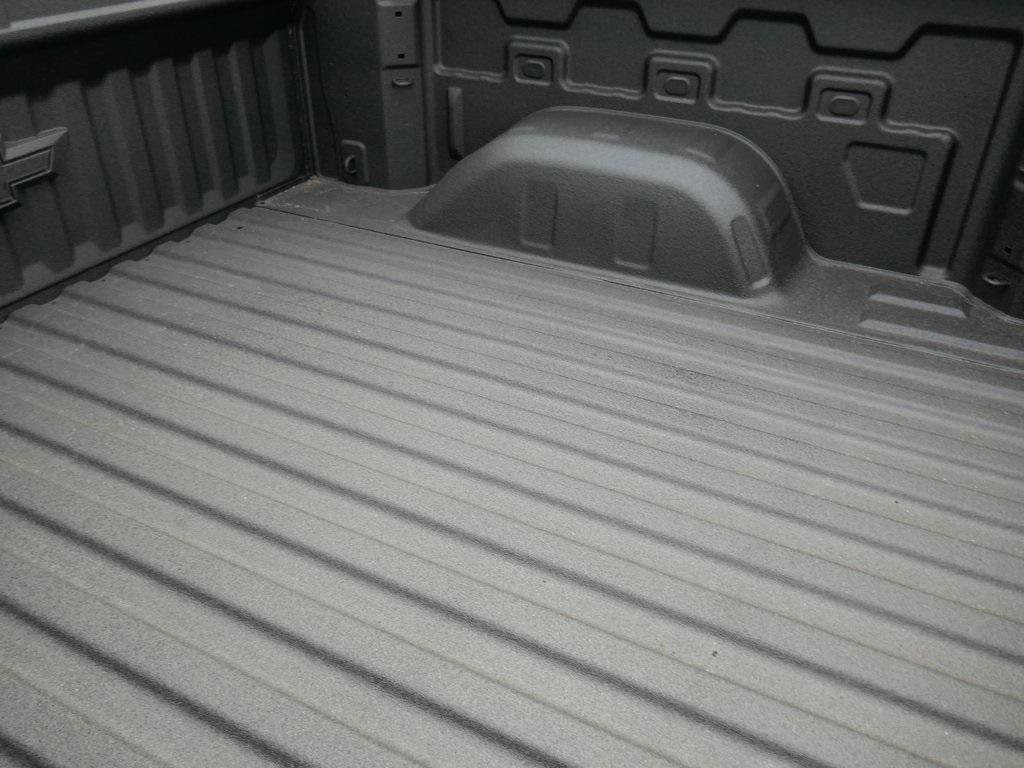 New 2026 Chevrolet Silverado 1500 LTZ w/ LTZ Premium Package image 7