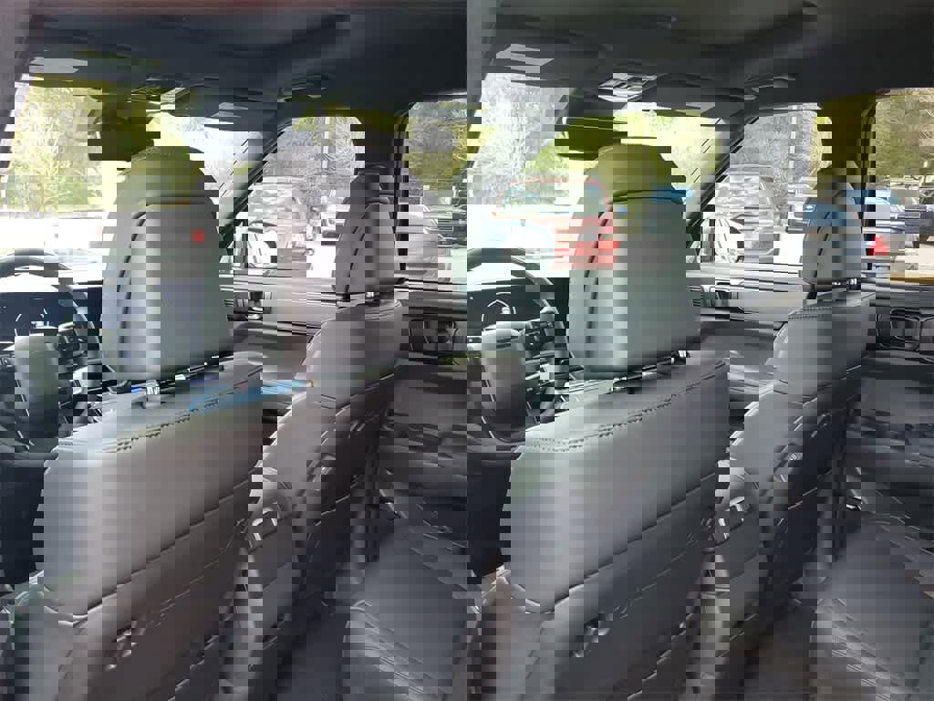 New 2026 Hyundai Santa Fe Calligraphy image 12