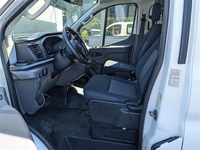 Used 2024 Ford Transit 250 Low Roof w/ Exterior Upgrade Package image 8