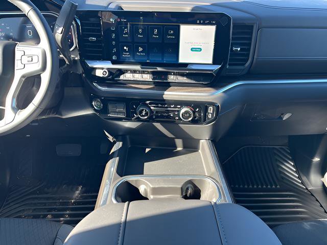 New 2026 Chevrolet Silverado 3500 LT w/ Trail Boss Package image 23