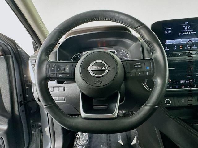 Certified 2023 Nissan Rogue SL w/ SL Premium Package AWD/4WD image 13