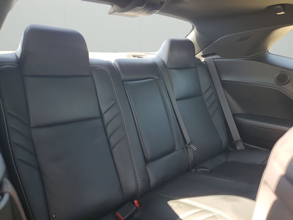 Used 2022 Dodge Challenger SRT Hellcat w/ Plus Package image 17