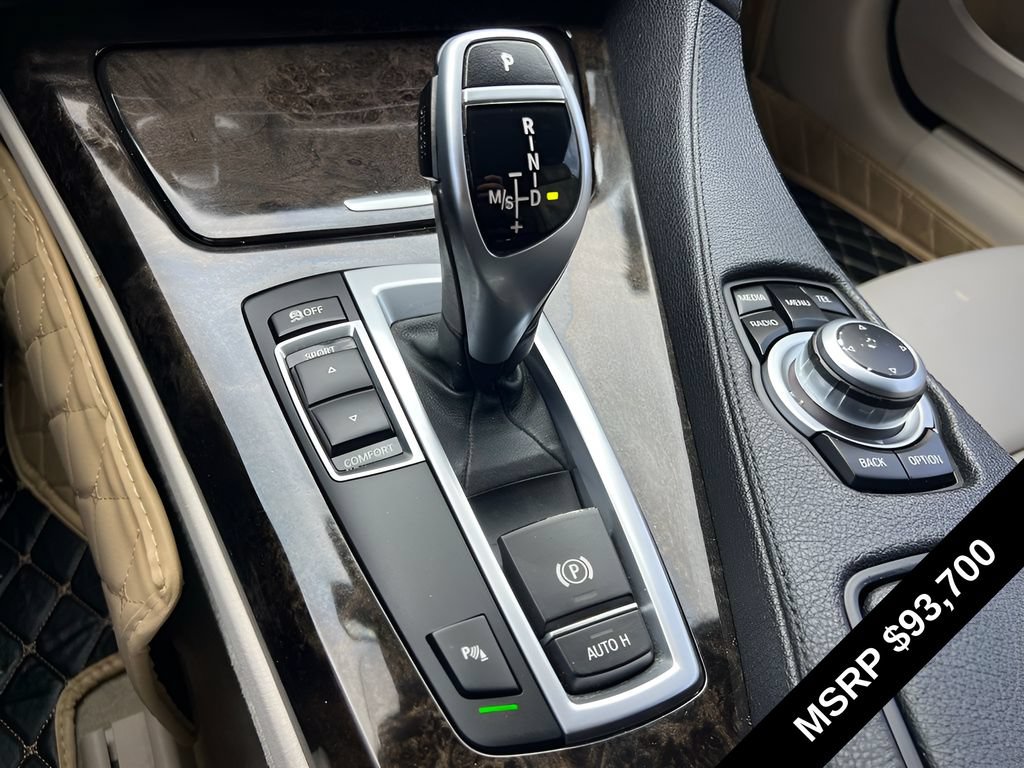 Used 2013 BMW 650i Convertible RWD image 44