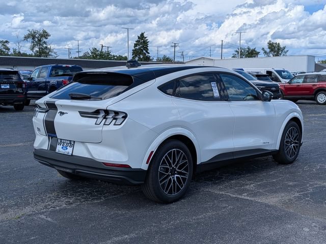 New 2026 Ford Mustang Mach-E Premium AWD/4WD image 6
