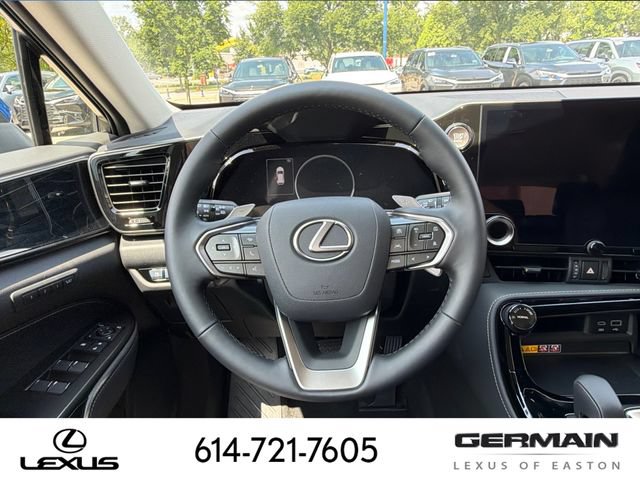 New 2026 Lexus NX 350 AWD w/ Premium Package image 19