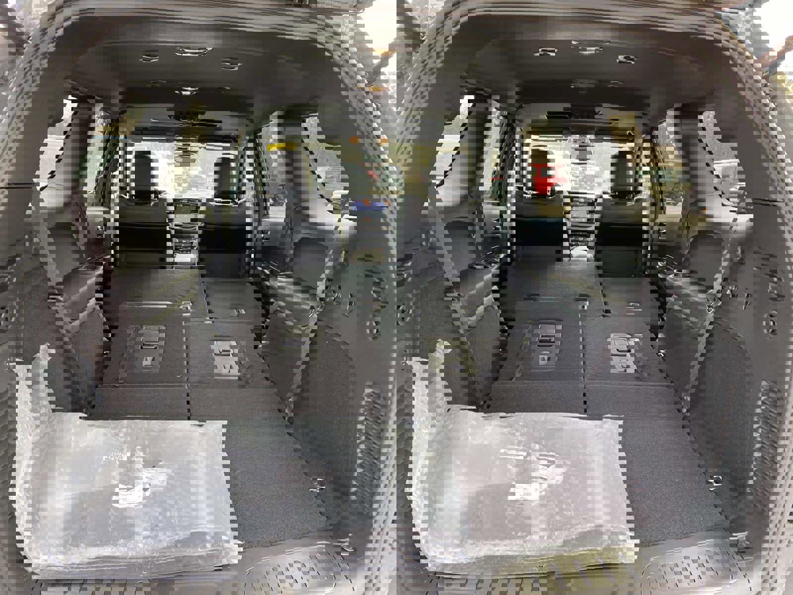 New 2026 Dodge Durango GT image 5