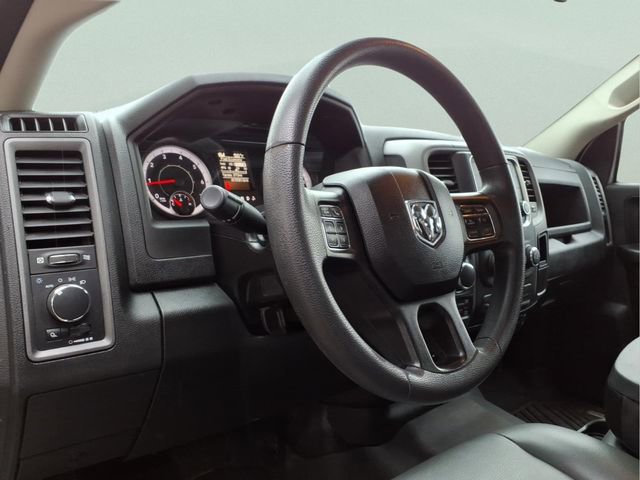 Used 2022 RAM 1500 Tradesman w/ Chrome Appearance Group image 13