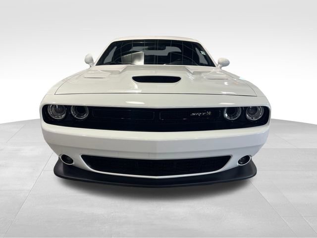 Used 2021 Dodge Challenger R/T Scat Pack w/ Plus Package image 2