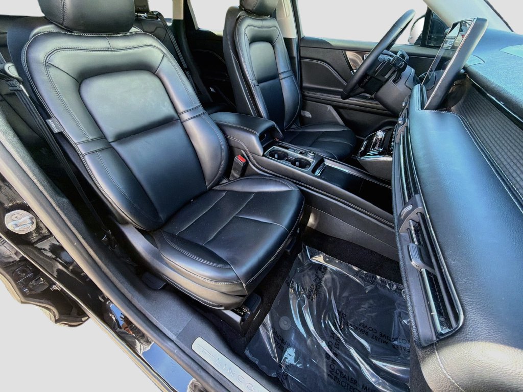 Used 2024 Lincoln Corsair FWD image 14