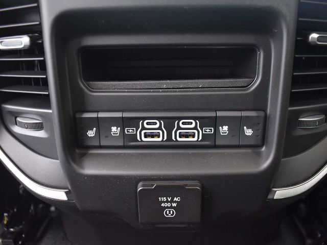 New 2026 RAM 1500 Tungsten image 37
