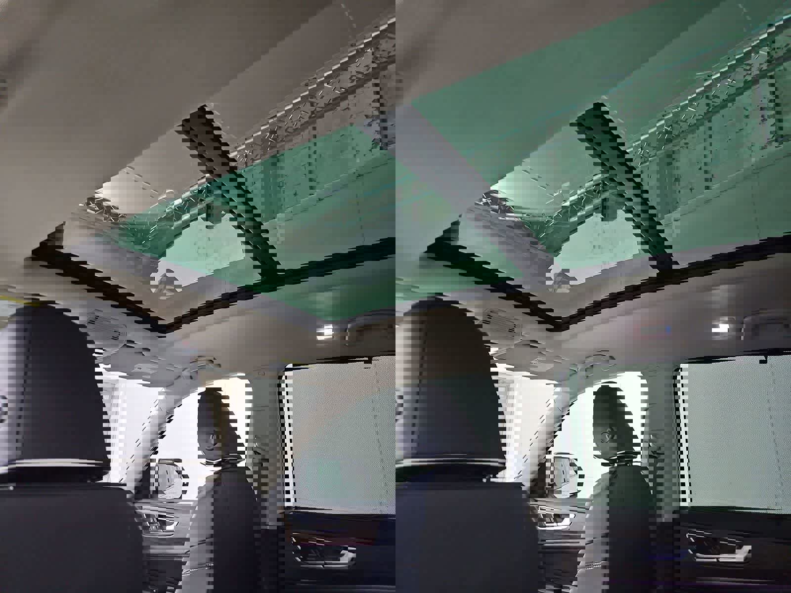 New 2026 Volkswagen Atlas SEL Premium R-Line image 22