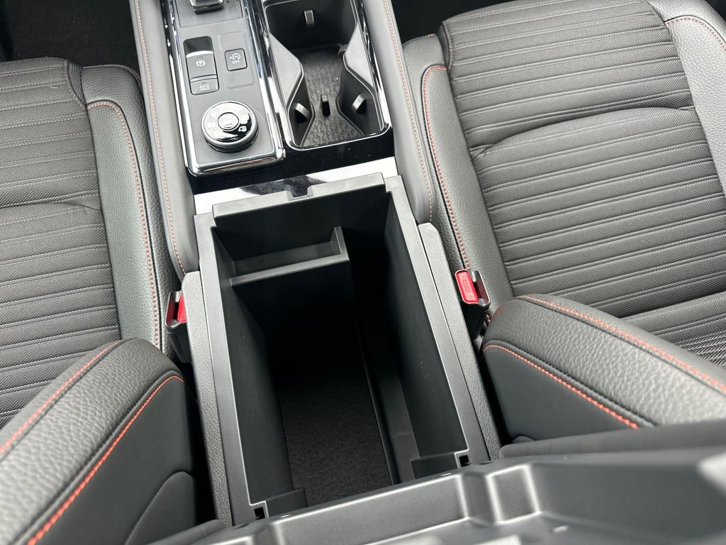 New 2026 Nissan Pathfinder Rock Creek image 30