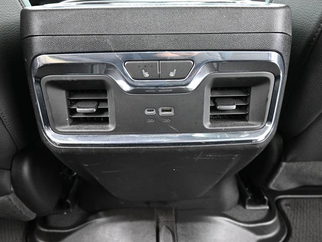 Used 2024 GMC Sierra 2500 Denali w/ Max Trailering Package AWD/4WD image 15