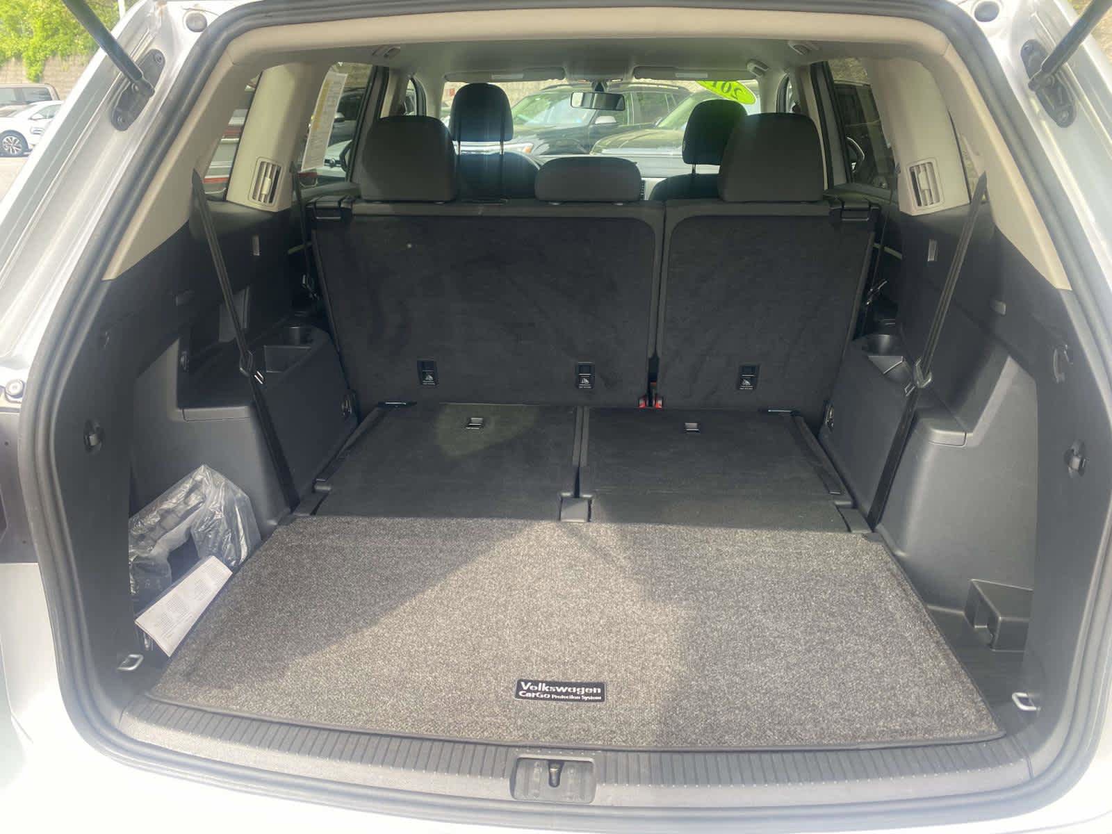 Used 2019 Volkswagen Atlas S w/ Towing Package AWD/4WD image 28