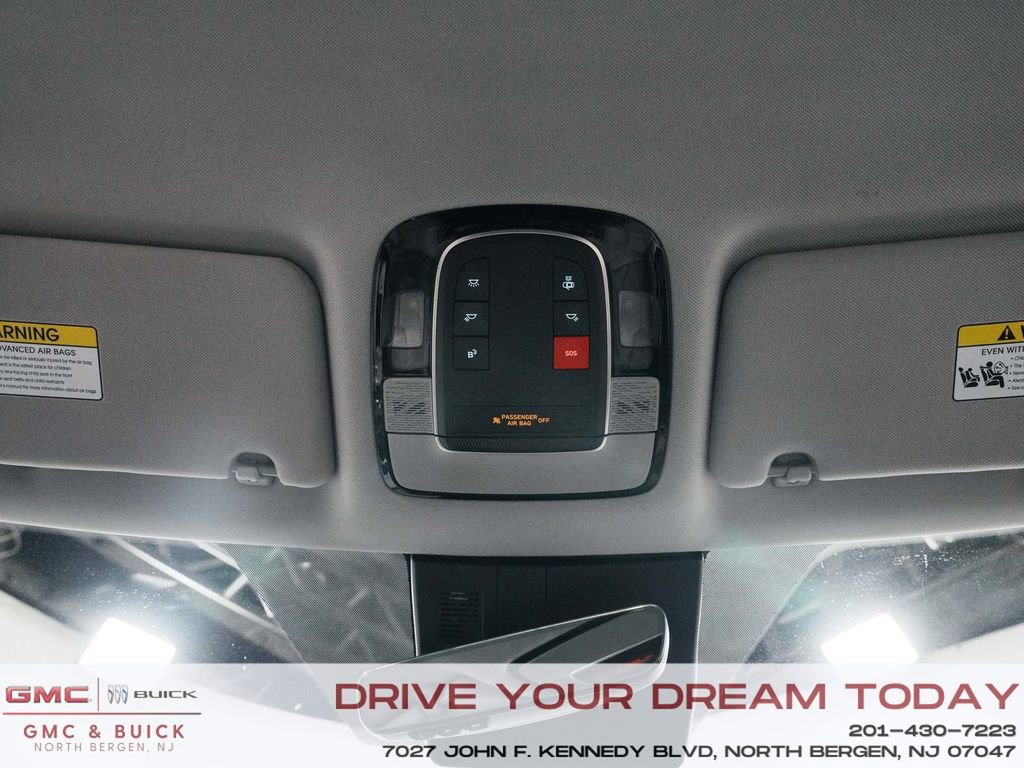 Used 2023 Hyundai Palisade SEL image 43