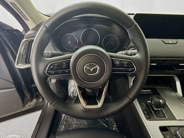 New 2026 MAZDA CX-90 3.3 Turbo w/ Preferred Package AWD/4WD image 11
