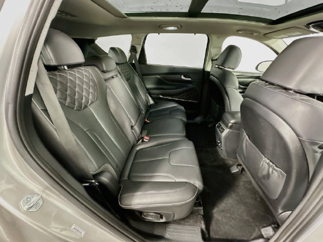 Used 2023 Hyundai Santa Fe Limited AWD/4WD image 30