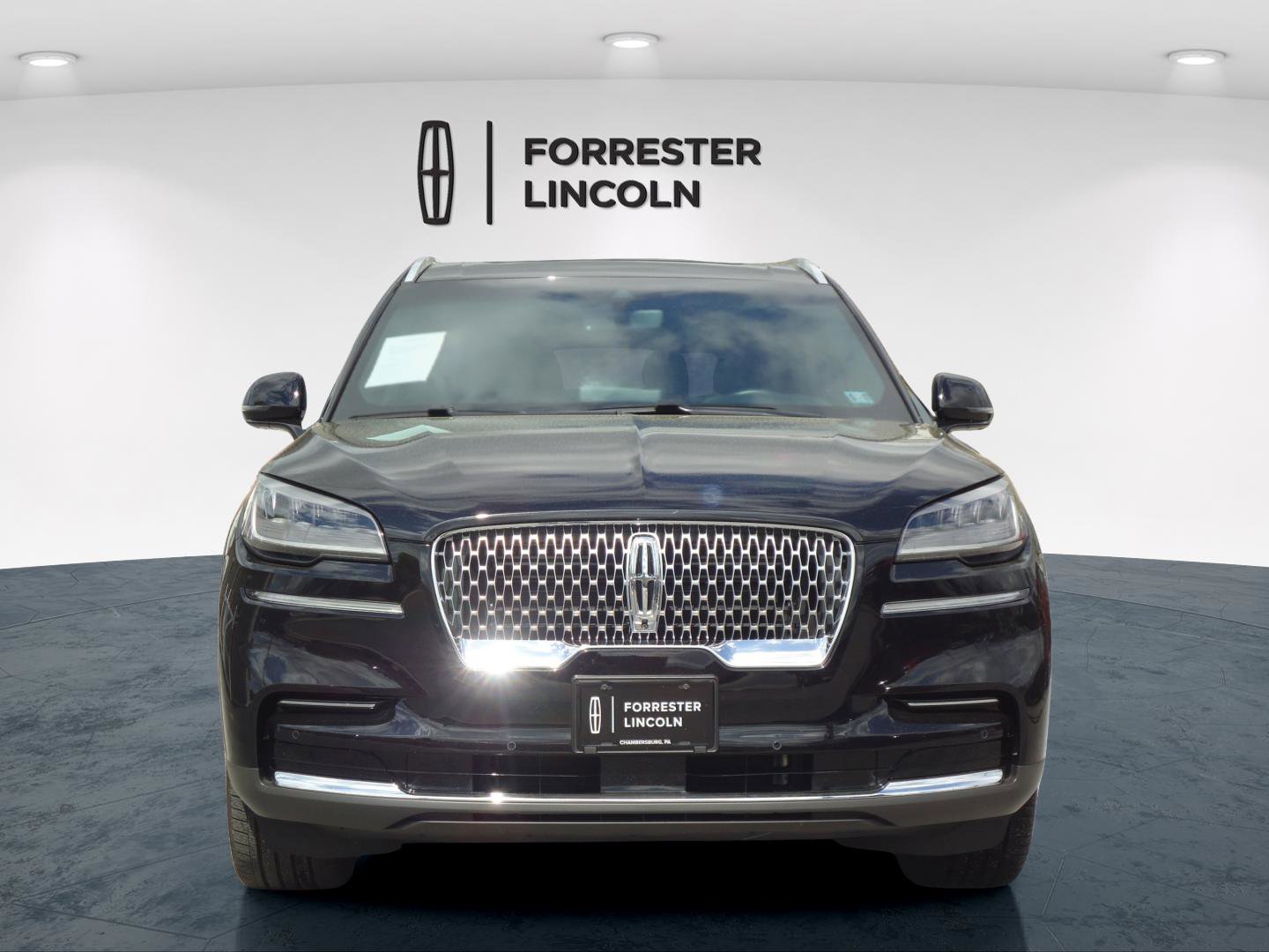 Used 2024 Lincoln Aviator Reserve w/ Equipment Group 201A image 8