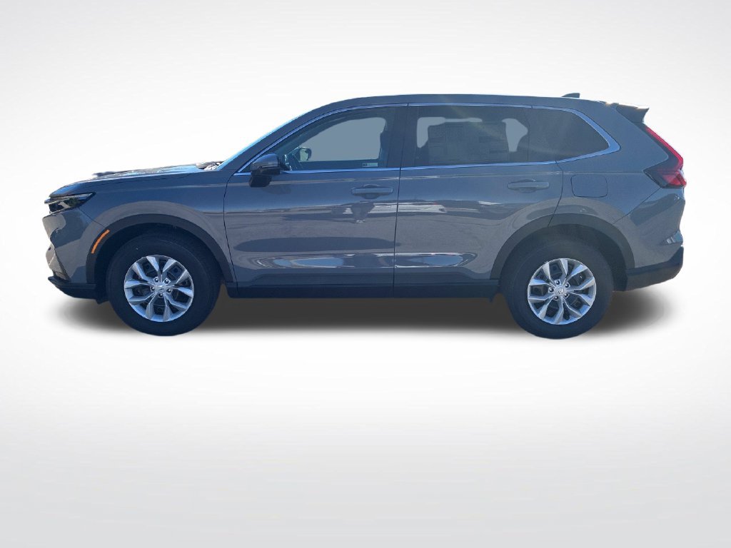 New 2027 Honda CR-V LX image 6